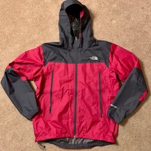 North Face Meru Gortex Jacket